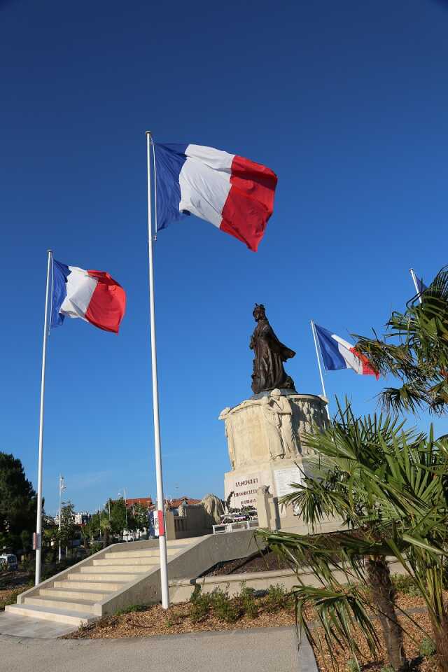 Veillée de l'Armistice