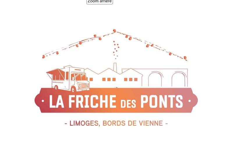 La Friche des Ponts 2024 - Limoges