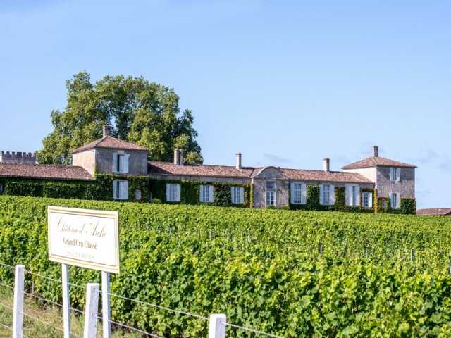 Journées Portes Ouvertes - Château d'Arche