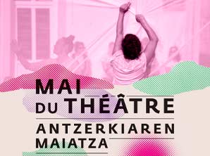 Mai du Théâtre - Danse - Tant qu'on se taira