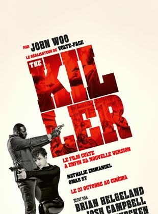 Cinéma Laruns : The killer