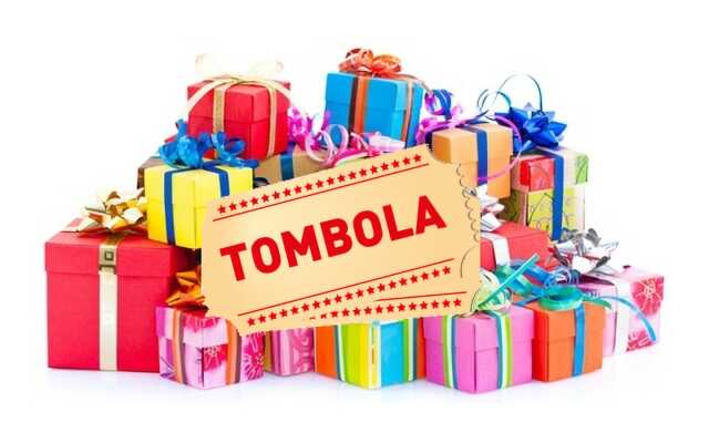 Tombola