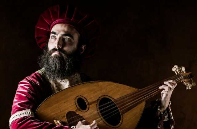 Conférence | Au temps des troubadours