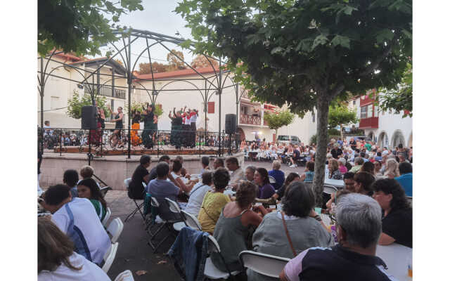 Fête de l'Untxin