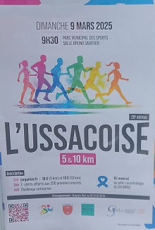 L'Ussacoise