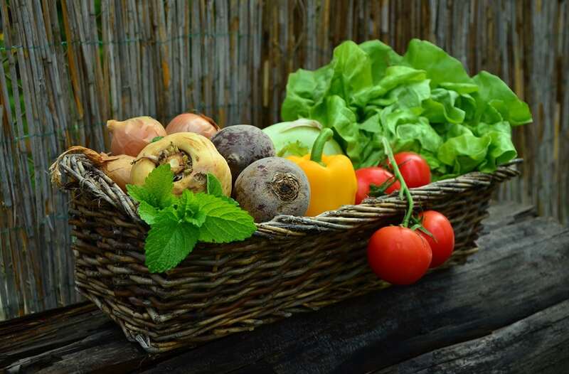 Marché traditionnel du mercredi