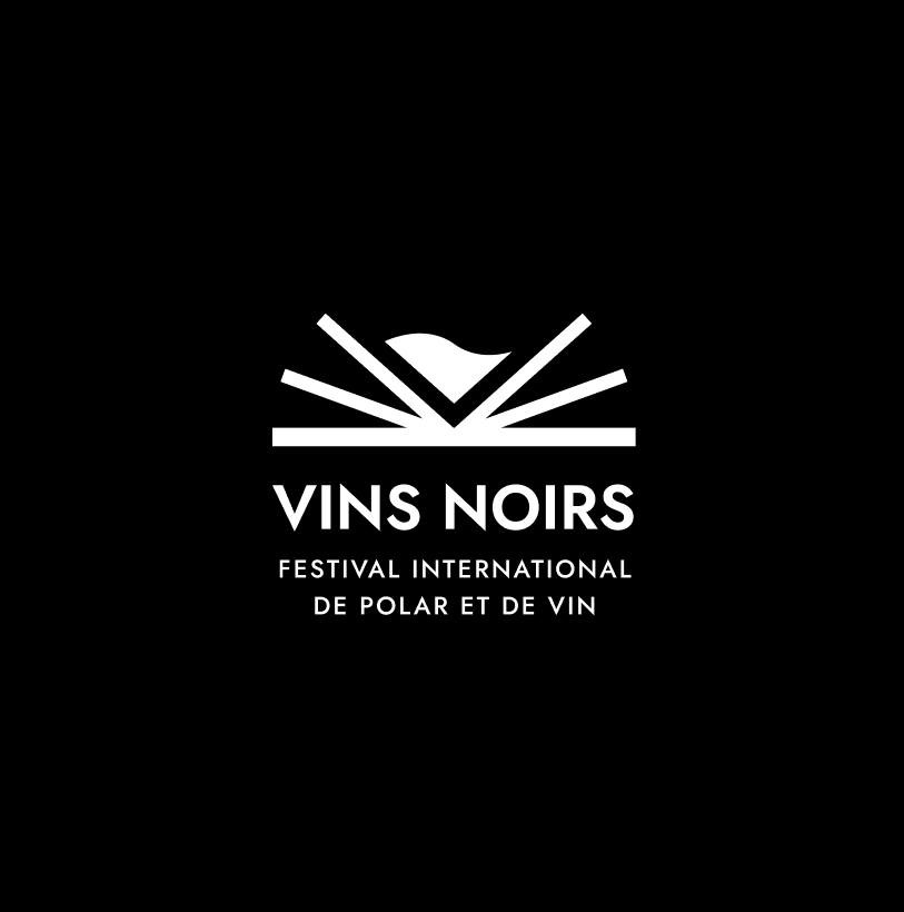 Vins Noirs Festival International de Polar et de Vins - 13e Edition - Limoges