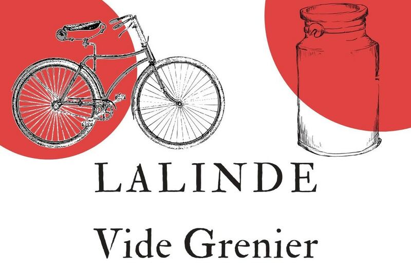 Vide grenier