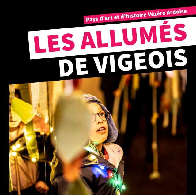 Les Allumés de Vigeois