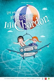 Festival de Théâtre : Les folles aventures de Lili Chardon