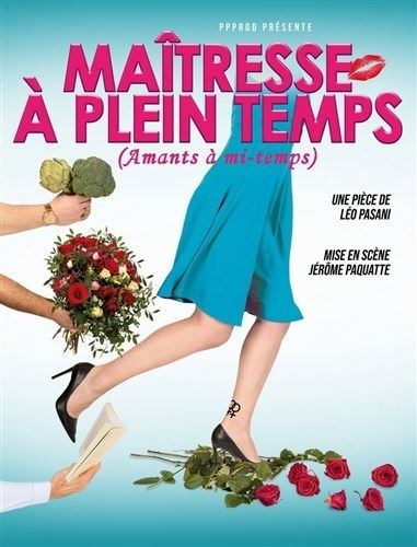 L'atelier des artistes :  Maitresse à plein temps