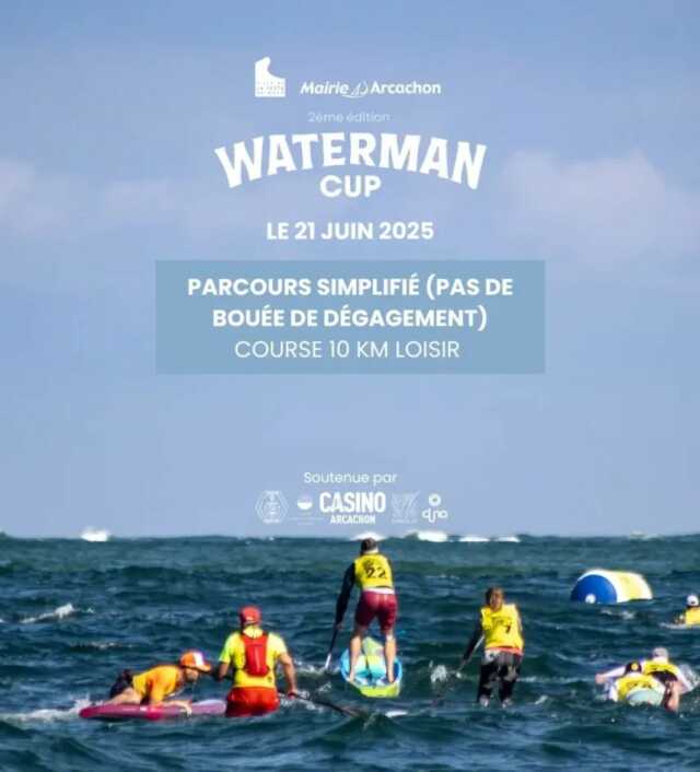 Waterman Cup