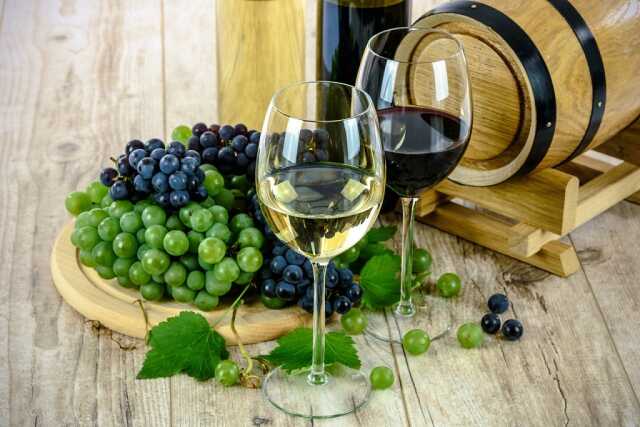 Salon des vins bio : Naturellement Vins