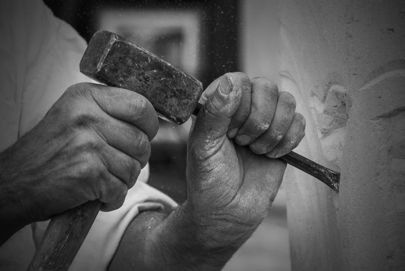 Journées du patrimoine - Les artisans au château de Losse