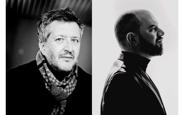 Festival Ravel : Thomas Adès, piano Kirill Gerstein, piano