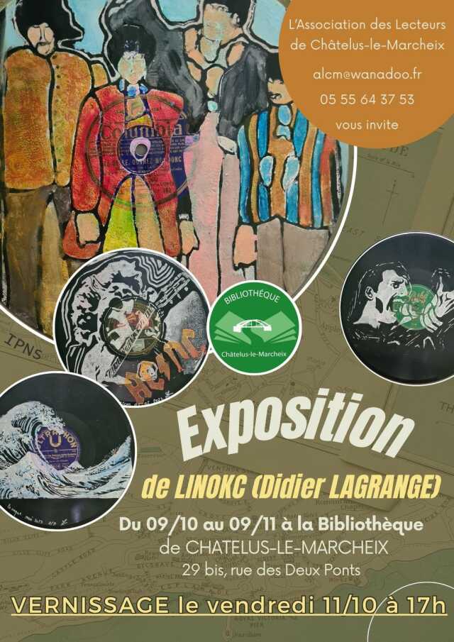 Exposition de Linock