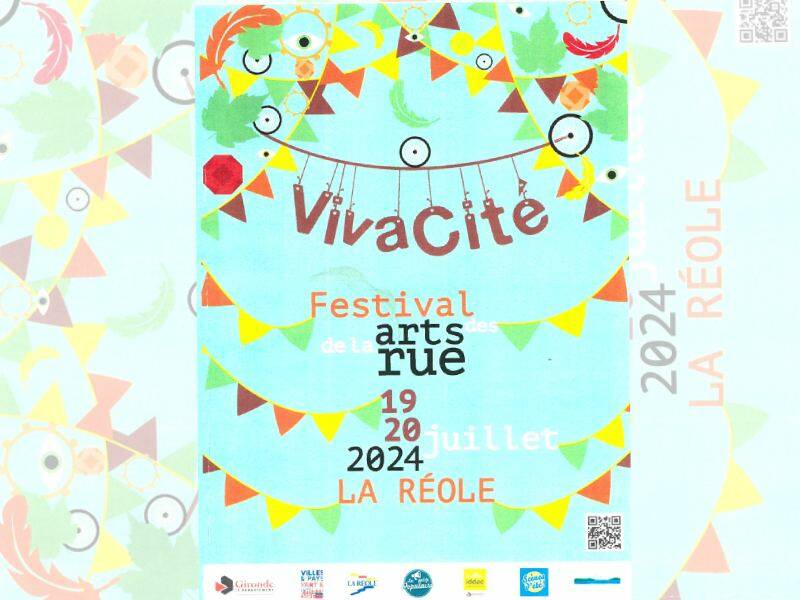 Festival VivaCité
