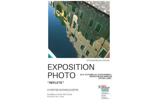 Exposition photographique 