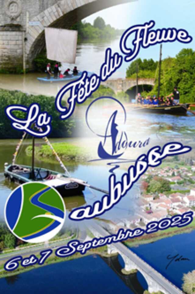 Fête du fleuve