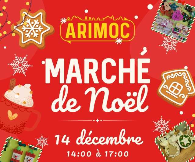 Marché de Noël