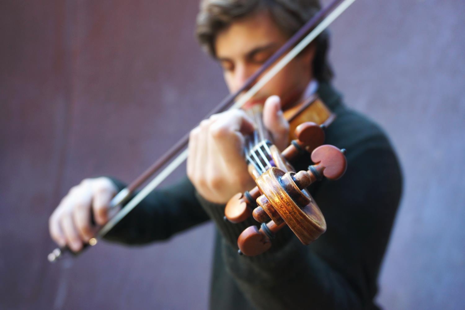 Concert de Noël à la Maison du Berger