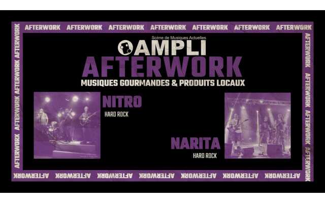 Ampli Afterwork