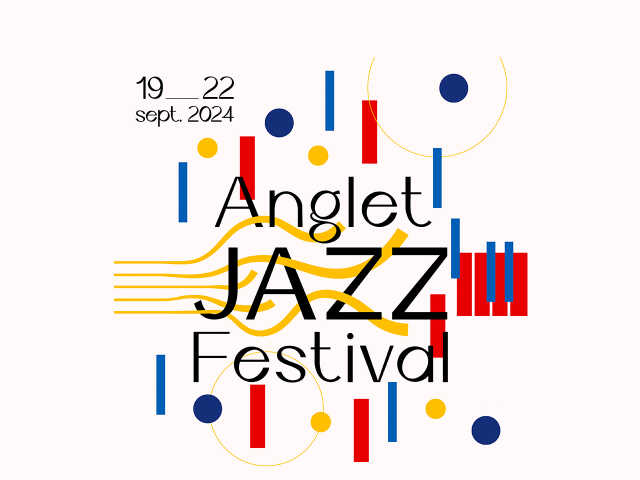 Anglet Jazz Festival