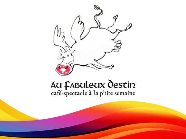 AU FABULEUX DESTIN - Atelier couture