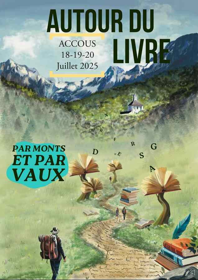 Autour du livre