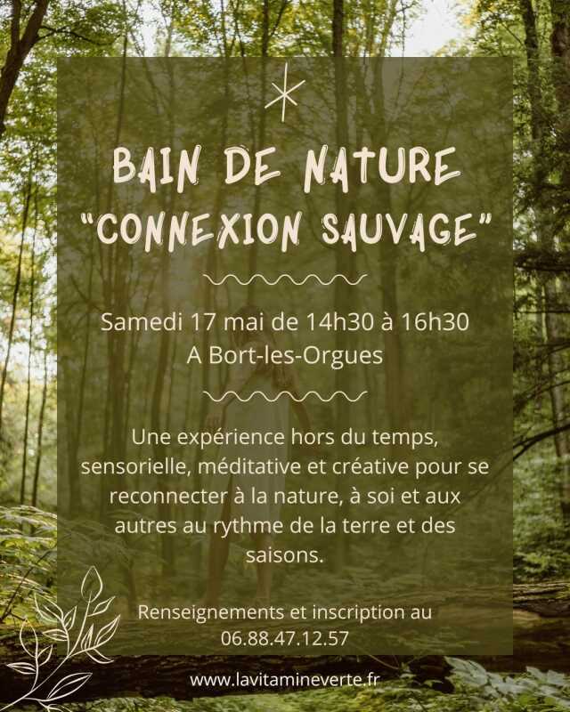 Bain de nature 