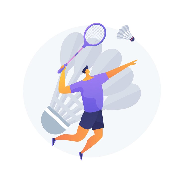 Nuit du Badminton