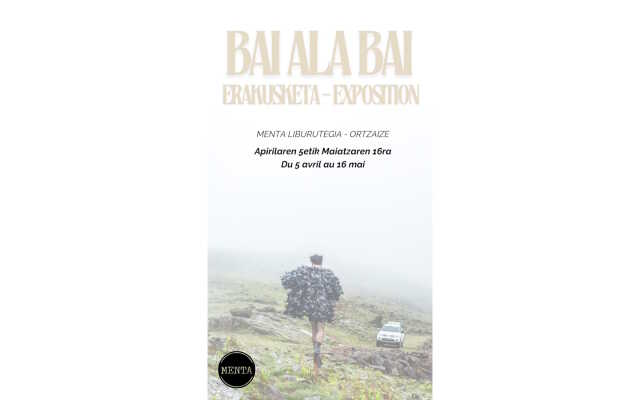 Exposition Bai Ala Bai