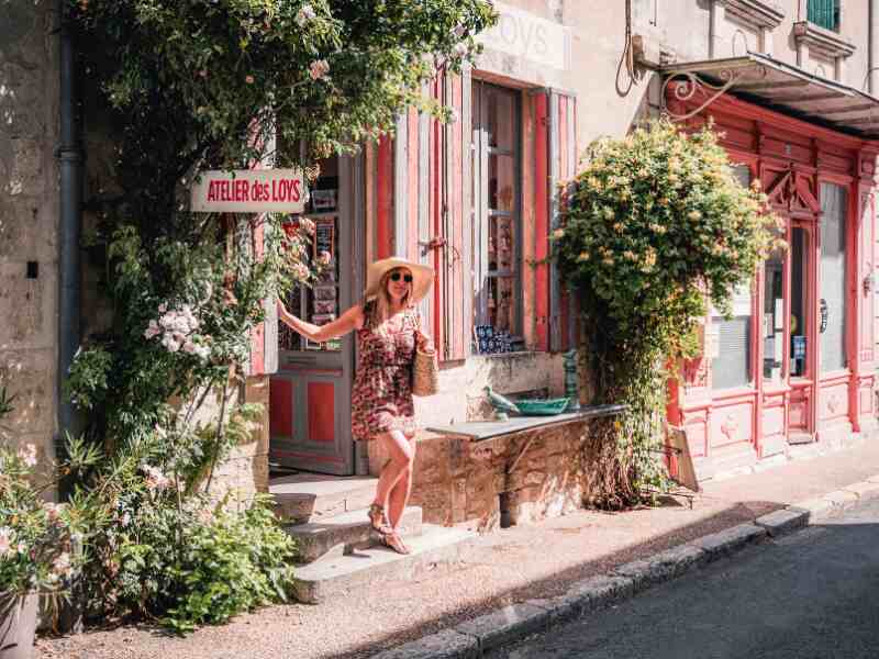 Journées Européennes du Patrimoine - Visite guidée de la bastide de Villeréal