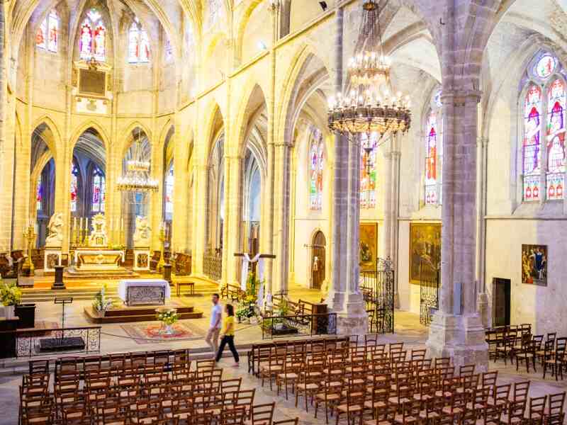 Journées du Patrimoine à Bazas