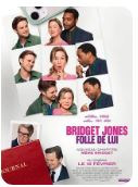 Cinéma :  Bridget Jones 