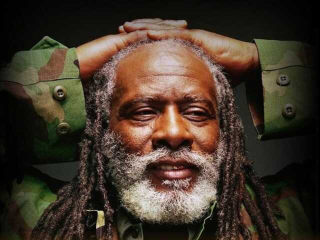 Concert - Burning Spear