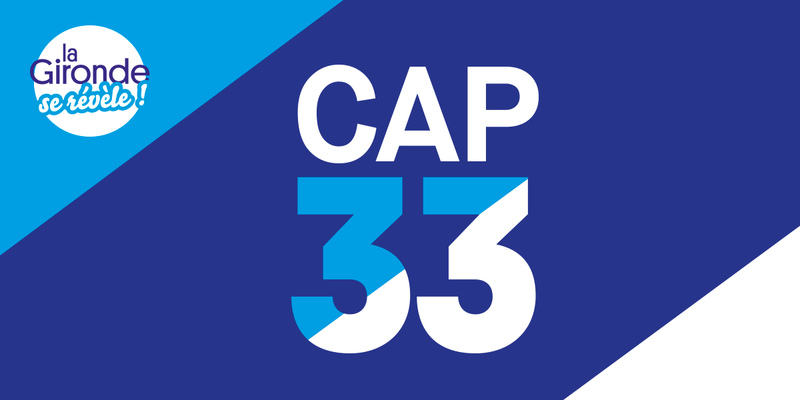 CAP 33 en Sud-Gironde