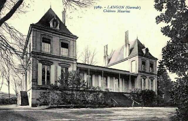 Journées du Patrimoine - Visite guidée autour de la gare de Langon