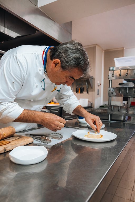 Atelier de cuisine - Fête des Bastides et du Vin