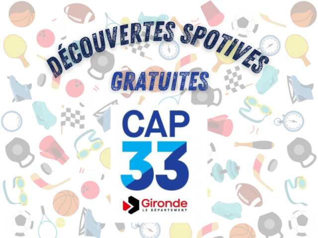 Cap 33 : Découvertes gratuites à La Réole