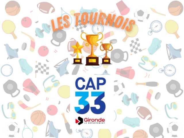 Cap 33 : Tournoi de basket ball