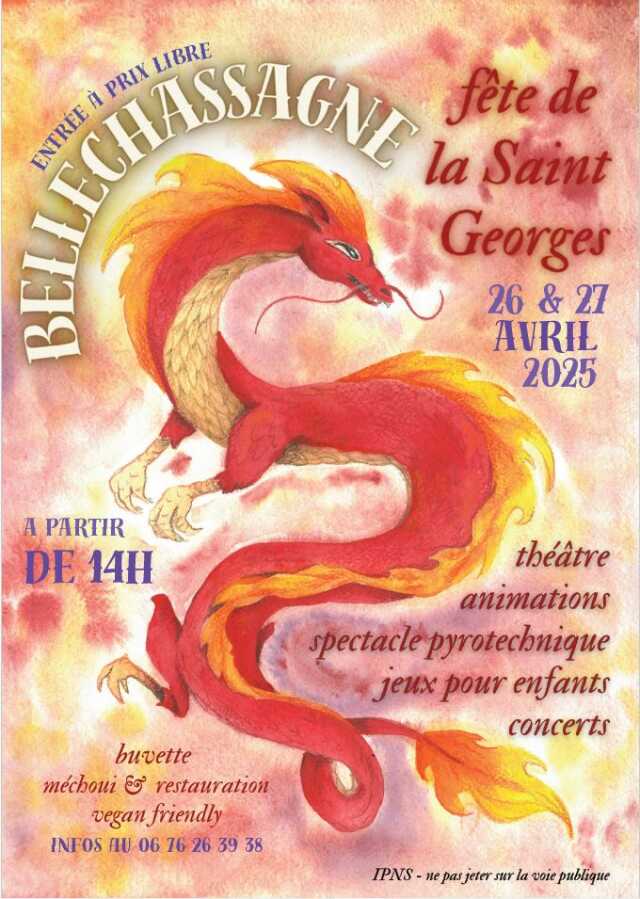 Fête de la Saint-Georges