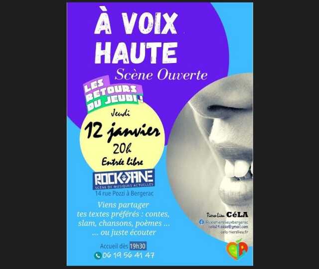 Conférence 