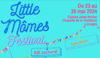 Little Mômes Festival - Limoges