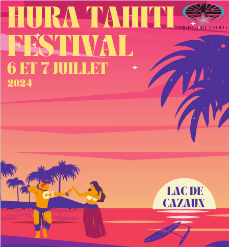 Hura Tahiti Festival