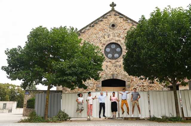 Atelier cuisine durable - Parvis des Clarisses - Limoges