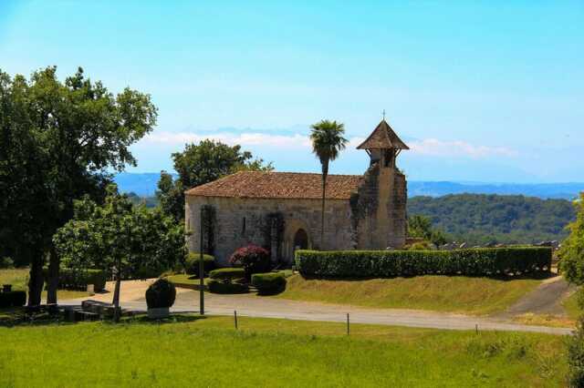 Journées du patrimoine Exposition : Le village et ses 3 chapelles