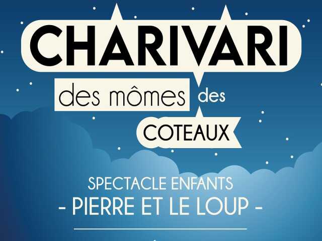 Charivari des mômes des Coteaux