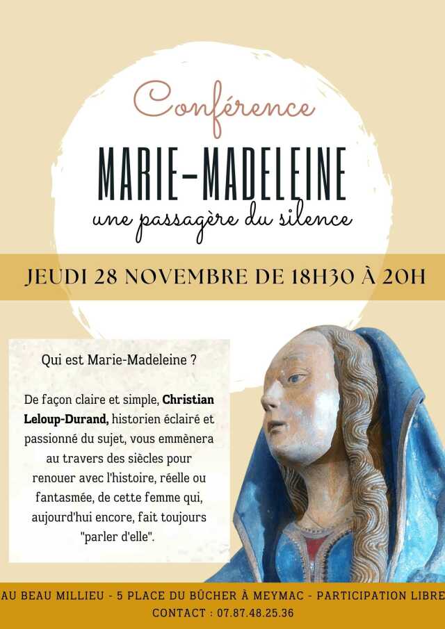 Conférence 