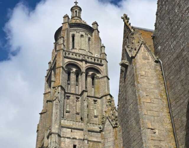 Journées du Patrimoine - Eglise Notre-Dame